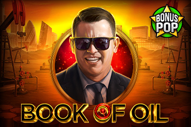 Book Of Oil Турбо Казино играть
